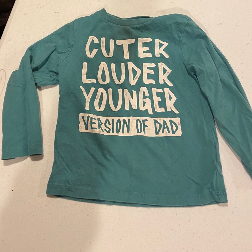 Graphic t